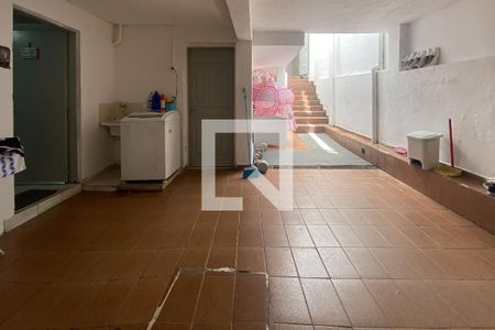 Casa à venda com 220m², 2 quartos e 2 vagasÁrea de Serviço - Casa 2