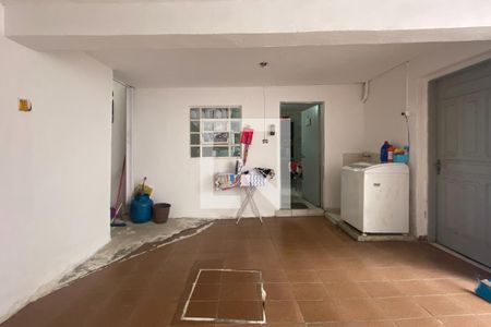 Casa à venda com 220m², 2 quartos e 2 vagasÁrea de Serviço - Casa 2