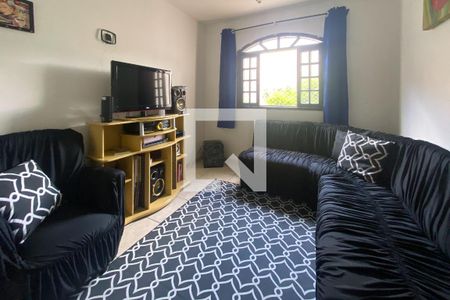 Casa à venda com 220m², 2 quartos e 2 vagasSala - Casa 2