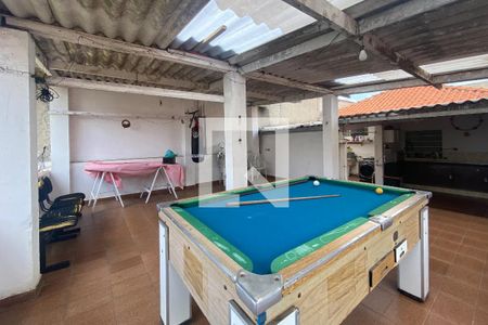 Casa à venda com 220m², 2 quartos e 2 vagasSalão de jogos