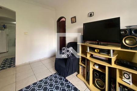 Casa à venda com 220m², 2 quartos e 2 vagasSala - Casa 2