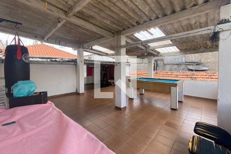 Casa à venda com 220m², 2 quartos e 2 vagasSalão de jogos