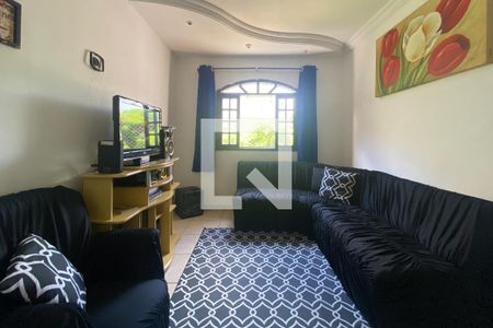 Casa à venda com 220m², 2 quartos e 2 vagasSala - Casa 2