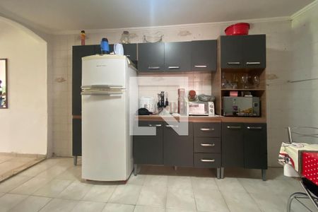 Casa à venda com 220m², 2 quartos e 2 vagasCozinha - Casa 2