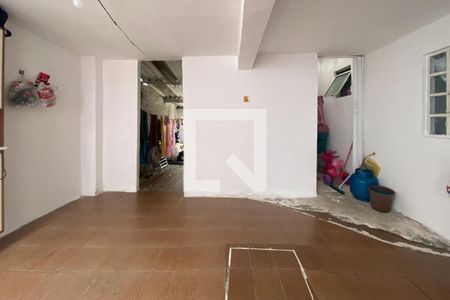 Casa à venda com 220m², 2 quartos e 2 vagasÁrea de Serviço - Casa 2