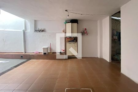 Casa à venda com 220m², 2 quartos e 2 vagasÁrea de Serviço - Casa 2