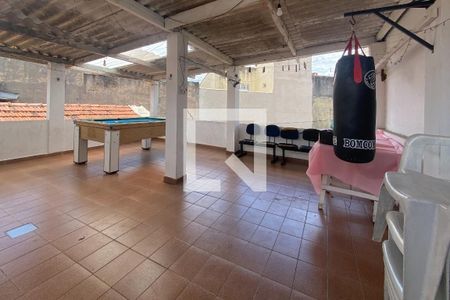 Casa à venda com 220m², 2 quartos e 2 vagasSalão de jogos