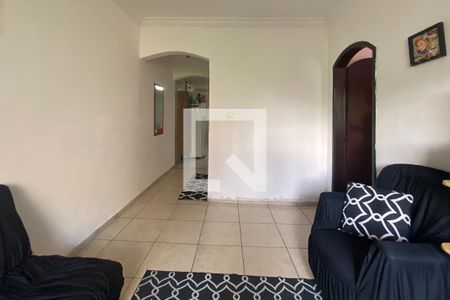 Casa à venda com 220m², 2 quartos e 2 vagasSala - Casa 2