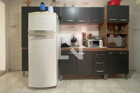 Casa à venda com 220m², 2 quartos e 2 vagasCozinha - Casa 2