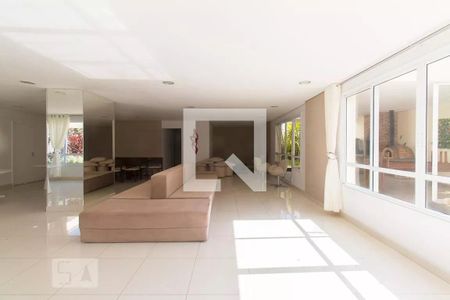 Apartamento para alugar com 64m², 2 quartos e 1 vaga Apartamento para alugar com 64m², 2 quartos e 1 vagaSalão de Festas