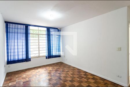 Sala de casa para alugar com 3 quartos, 160m² em Vila Alexandria, São Paulo