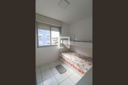 Apartamento à venda com 54m², 2 quartos e 1 vagaQuarto 2