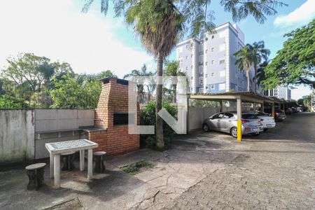 Apartamento à venda com 54m², 2 quartos e 1 vagaÁrea comum - Churrasqueira