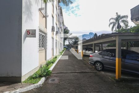 Apartamento à venda com 54m², 2 quartos e 1 vagaÁrea comum