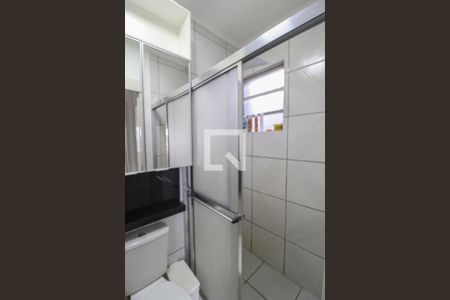 Apartamento à venda com 54m², 2 quartos e 1 vagaBanheiro