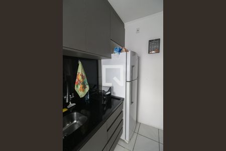 Apartamento à venda com 54m², 2 quartos e 1 vagaDetalhe