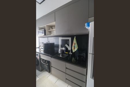 Apartamento à venda com 54m², 2 quartos e 1 vagaÁrea de Serviço