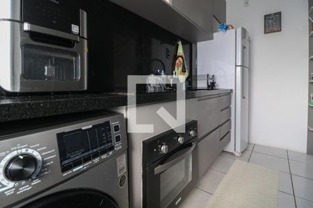 Apartamento à venda com 54m², 2 quartos e 1 vagaDetalhe