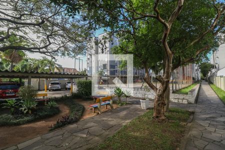 Apartamento à venda com 54m², 2 quartos e 1 vagaÁrea comum