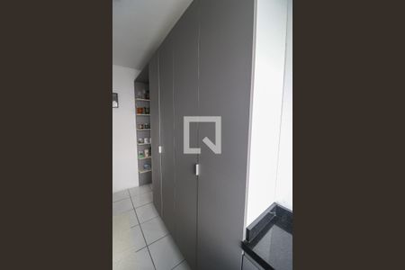 Apartamento à venda com 54m², 2 quartos e 1 vagaDetalhe