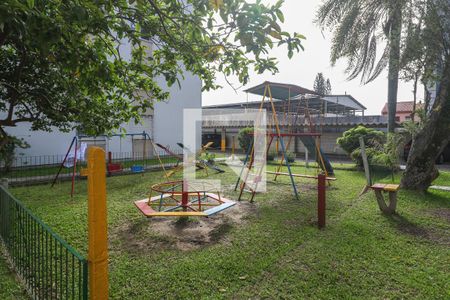 Apartamento à venda com 54m², 2 quartos e 1 vagaÁrea comum - Playground