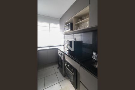 Apartamento à venda com 54m², 2 quartos e 1 vagaÁrea de Serviço