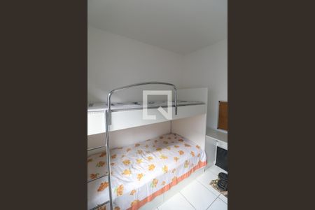 Apartamento à venda com 54m², 2 quartos e 1 vagaQuarto 2