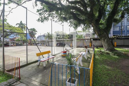 Apartamento à venda com 54m², 2 quartos e 1 vagaÁrea comum - Playground