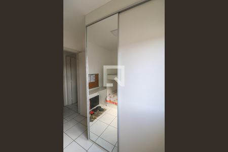 Apartamento à venda com 54m², 2 quartos e 1 vagaQuarto 2