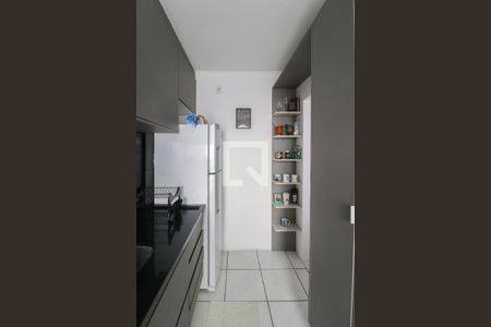Apartamento à venda com 54m², 2 quartos e 1 vagaDetalhe
