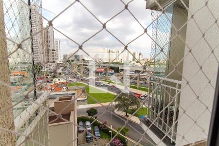 Apartamento à venda com 45m², 2 quartos e 1 vagaVistaCozinha/Área de Serviço