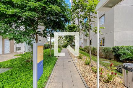 Apartamento à venda com 45m², 2 quartos e 1 vagaÁrea comum