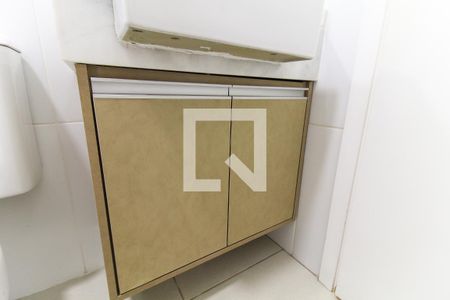 Apartamento à venda com 45m², 2 quartos e 1 vagaBanheiro