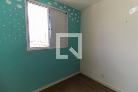 Quarto 1  de apartamento à venda com 2 quartos, 45m² em Quinta da Paineira, São Paulo