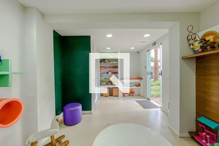 Apartamento à venda com 45m², 2 quartos e 1 vagaBrinquedoteca