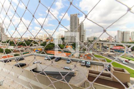 Apartamento à venda com 45m², 2 quartos e 1 vagaVista do Quarto 2 