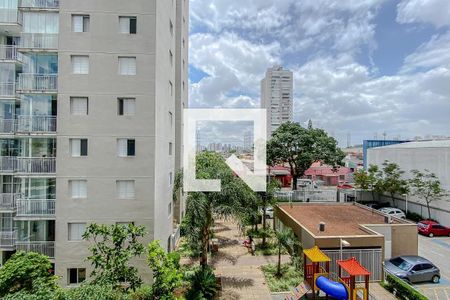 Apartamento à venda com 45m², 2 quartos e 1 vagaÁrea Comum