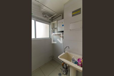 Apartamento à venda com 45m², 2 quartos e 1 vagaCozinha/Área de Serviço