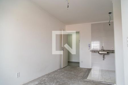Studio de apartamento à venda com 1 quarto, 7715m² em Jardim Oriental, São Paulo
