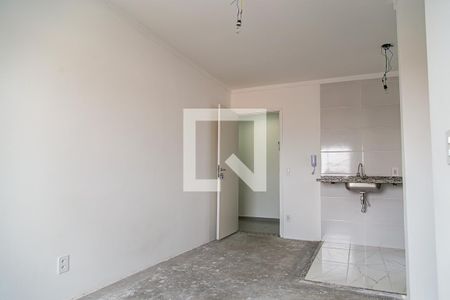 Apartamento à venda com 7715m², 1 quarto e sem vaga Apartamento à venda com 7715m², 1 quarto e sem vagaStudio
