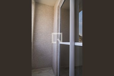 Apartamento à venda com 7715m², 1 quarto e sem vaga Apartamento à venda com 7715m², 1 quarto e sem vagaVaranda