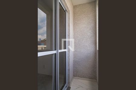 Apartamento à venda com 7715m², 1 quarto e sem vaga Apartamento à venda com 7715m², 1 quarto e sem vagaVaranda