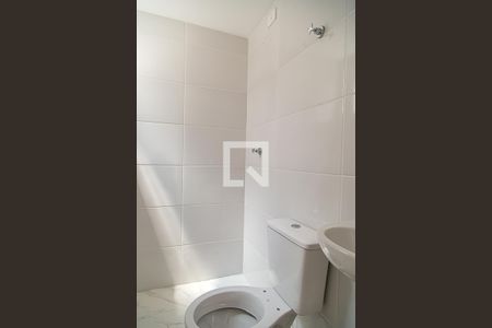 Apartamento à venda com 7715m², 1 quarto e sem vaga Apartamento à venda com 7715m², 1 quarto e sem vagaBanheiro