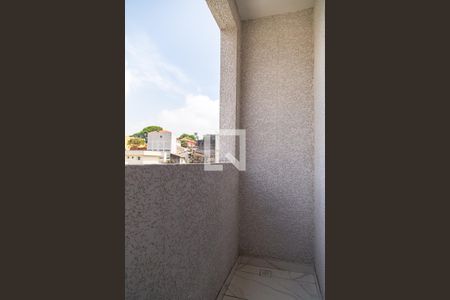 Apartamento à venda com 7715m², 1 quarto e sem vaga Apartamento à venda com 7715m², 1 quarto e sem vagaVaranda