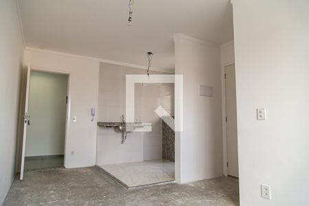 Studio de apartamento à venda com 1 quarto, 7715m² em Jardim Oriental, São Paulo