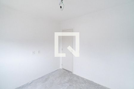 Quarto  de kitnet/studio à venda com 1 quarto, 7715m² em Jardim Oriental, São Paulo