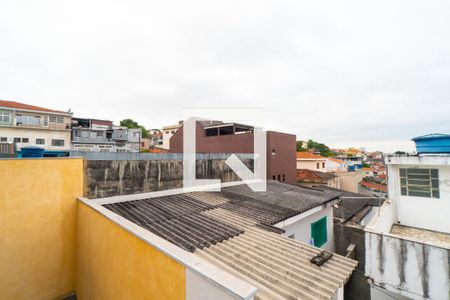 Vista  de kitnet/studio à venda com 1 quarto, 7715m² em Jardim Oriental, São Paulo