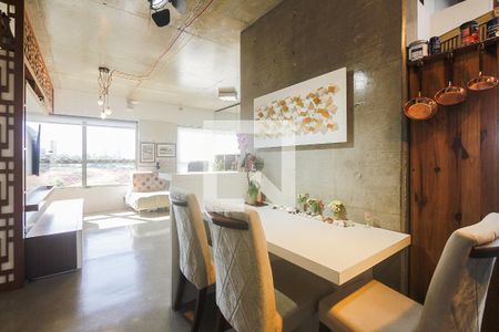 Apartamento à venda com 71m², 2 quartos e 2 vagasCozinha