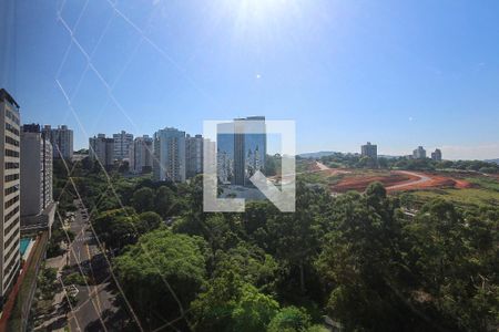 Vista de apartamento à venda com 2 quartos, 71m² em Petrópolis, Porto Alegre