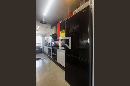 Apartamento à venda com 71m², 2 quartos e 2 vagasCozinha